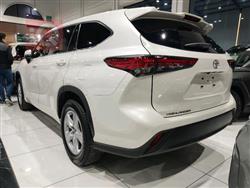 تۆیۆتا هایلاندەر